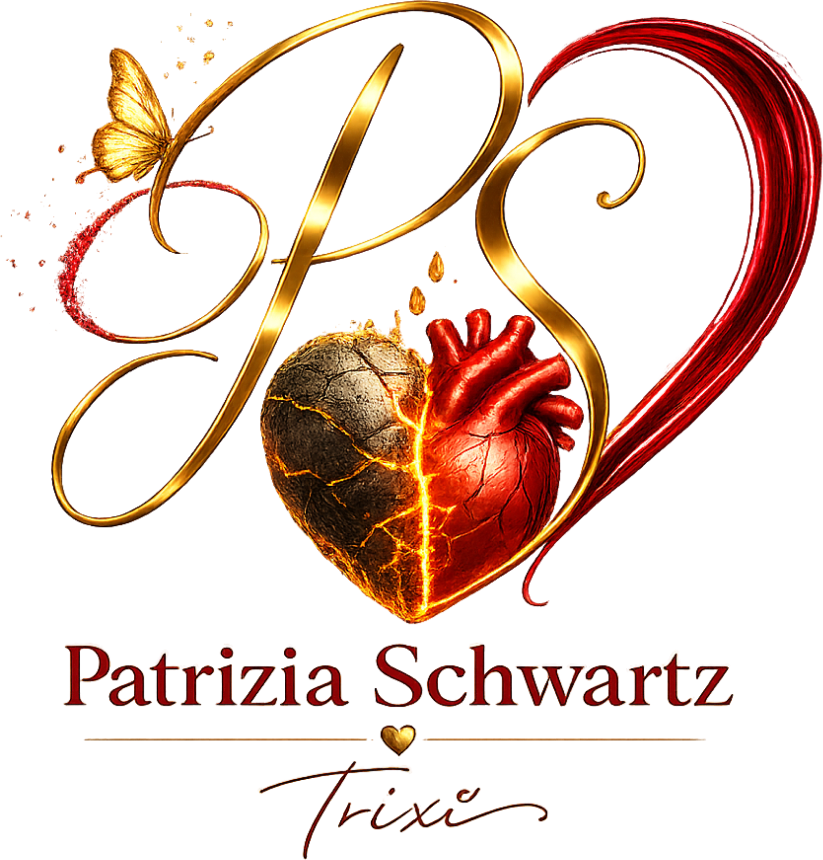 Patrizia Schwartz · Trixi